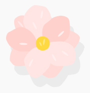 Pink Flower