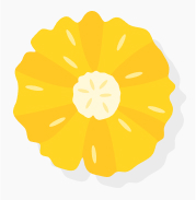 Yellow Flower